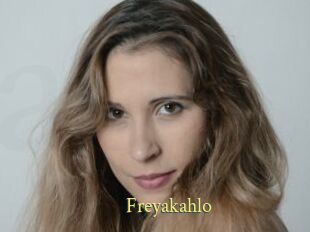 Freyakahlo