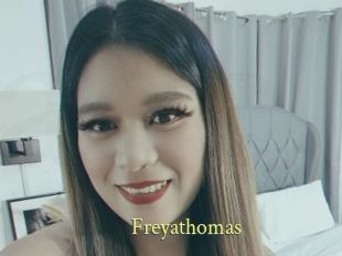 Freyathomas