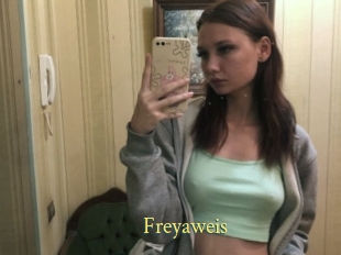 Freyaweis