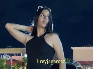 Freyjagarcez