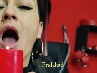 Fridahad