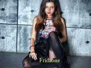 Fridaone