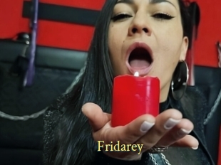 Fridarey