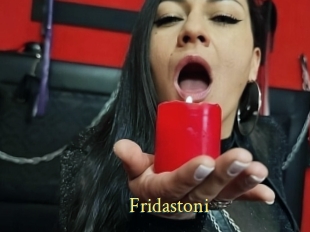 Fridastoni