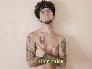 Fridrihnice