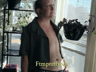 Ftmprettyboy