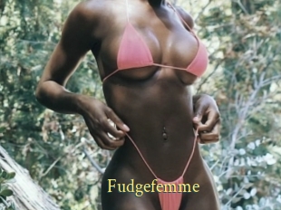 Fudgefemme