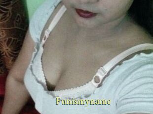 Funismyname