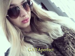 GAYAperfect