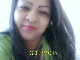 GEILEMOEN