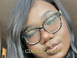 GIAGORGOUSS