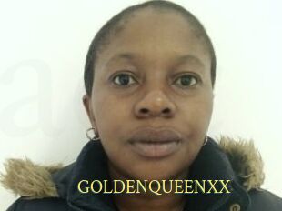 GOLDENQUEENXX