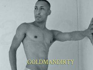 GOLDMANDIRTY