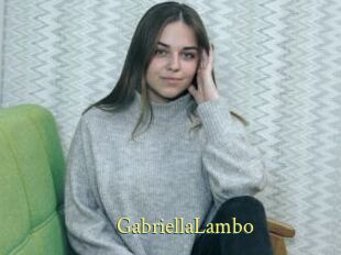 GabriellaLambo