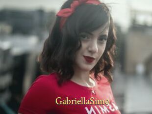 GabriellaSimo