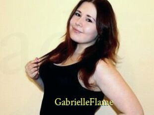 Gabrielle_Flame