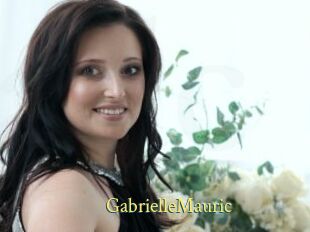 GabrielleMauric