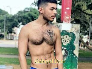 Gabryel_Deer