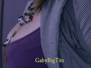 GabyBigTits