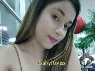 GabyRouss