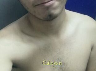 Galeyan