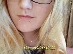 GamerXOXO422