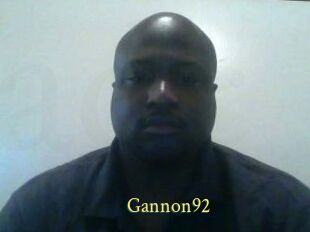 Gannon92