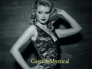 GarcelleMystical