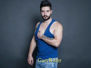 GaryRider