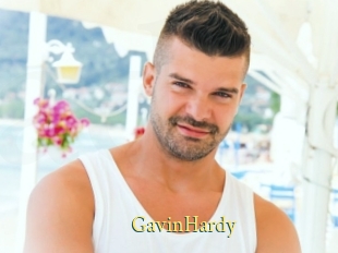 GavinHardy