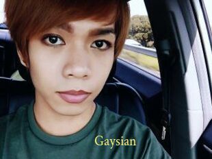 Gaysian