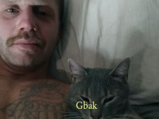 Gbak