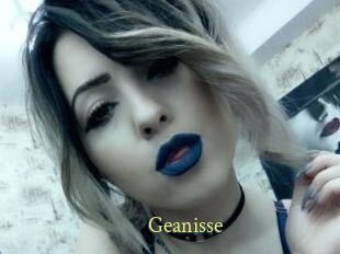 Geanisse