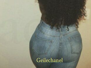 Geilechanel