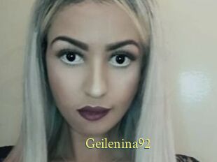 Geilenina92