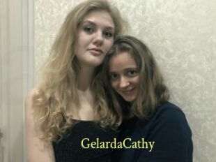 GelardaCathy