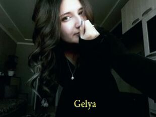 Gelya