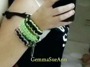 GemmaSueAnn