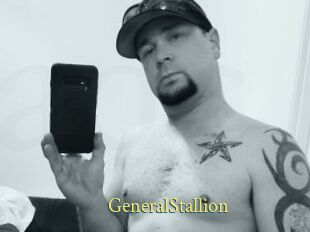 GeneralStallion