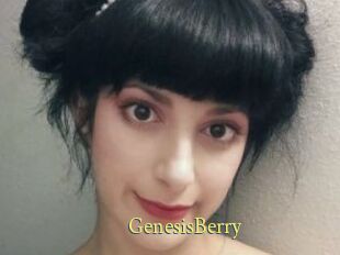 GenesisBerry