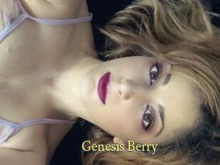 Genesis_Berry