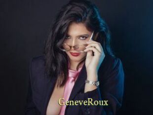 GeneveRoux