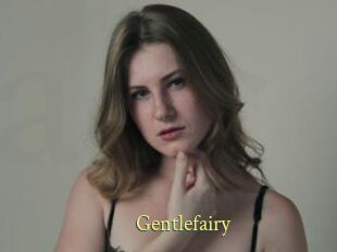 Gentlefairy