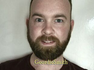 GeordieSmith