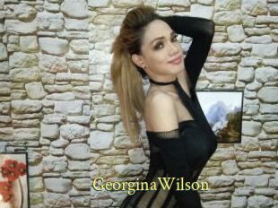 GeorginaWilson