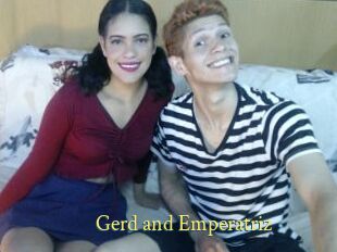 Gerd_and_Emperatriz