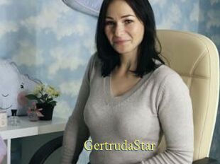 GertrudaStar