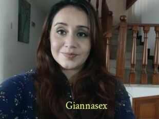 Giannasex