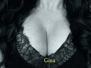 Gina