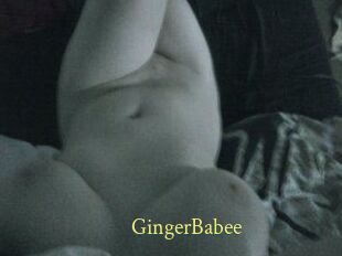 GingerBabee